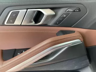 BMW X6 xDrive40d