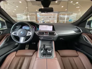BMW X6 xDrive40d