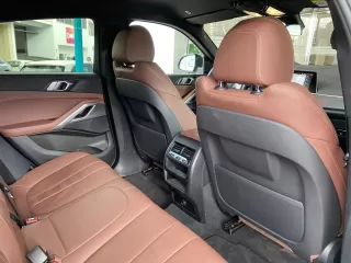 BMW X6 xDrive40d