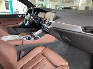 BMW X6 xDrive40d
