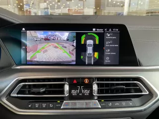 BMW X6 xDrive40d