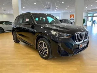 BMW X1 sDrive20d PACK M