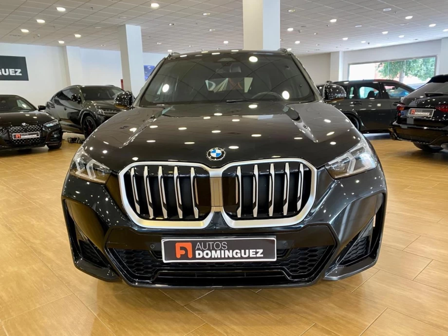 BMW X1 sDrive20d PACK M