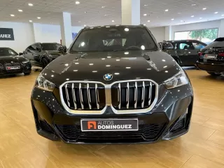 BMW X1 sDrive20d PACK M