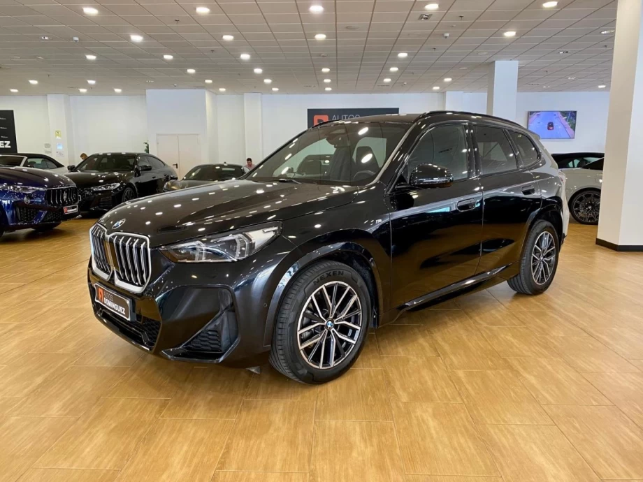 BMW X1 sDrive20d PACK M