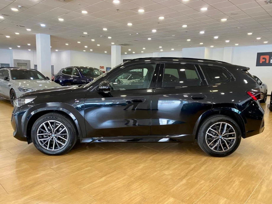 BMW X1 sDrive20d PACK M