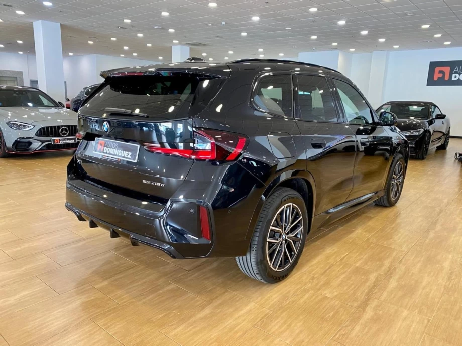 BMW X1 sDrive20d PACK M