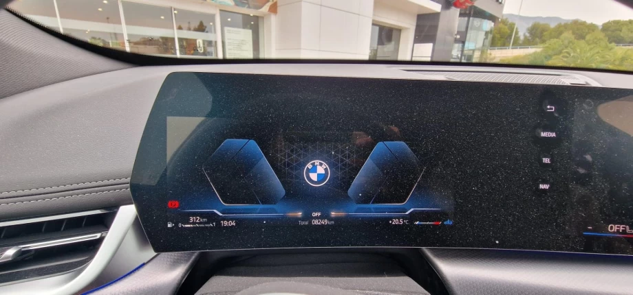 BMW X1 sDrive20d PACK M