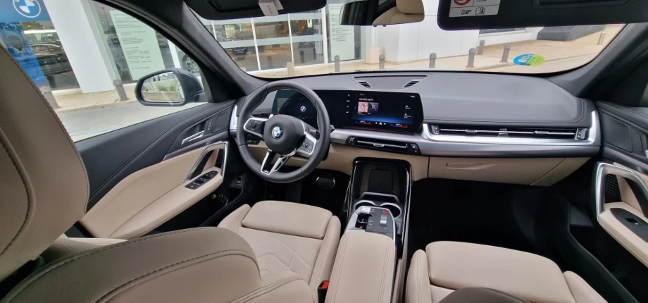 BMW X1 sDrive20d PACK M