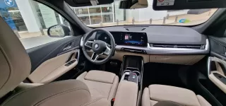 BMW X1 sDrive20d PACK M