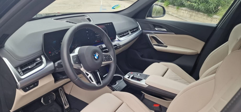BMW X1 sDrive20d PACK M