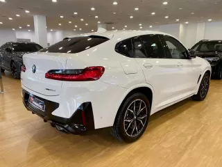 BMW X4 xDrive20d xLine