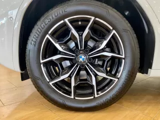 BMW X4 xDrive20d xLine