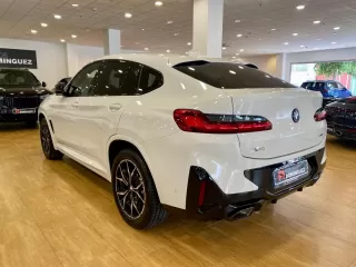 BMW X4 xDrive20d xLine