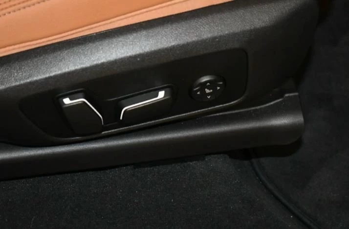 BMW X4 xDrive20d xLine
