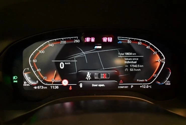 BMW X4 xDrive20d xLine