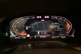 BMW X4 xDrive20d xLine