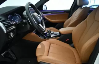 BMW X4 xDrive20d xLine