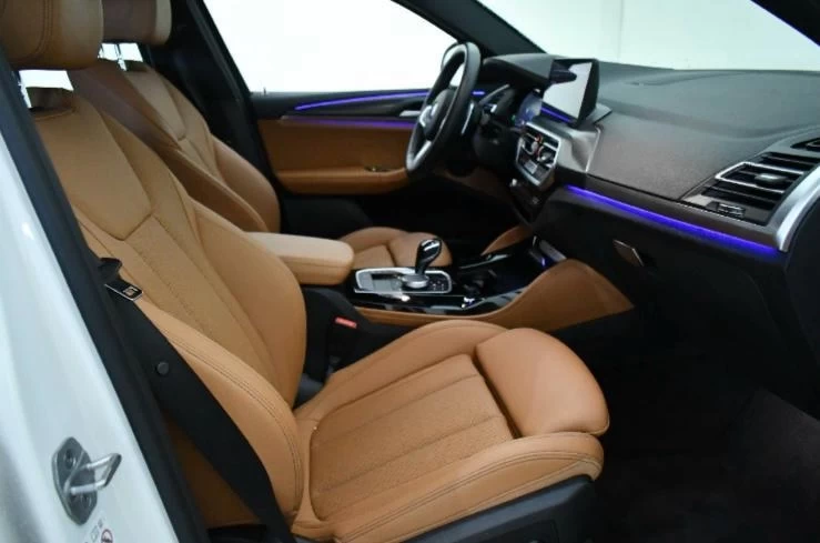 BMW X4 xDrive20d xLine