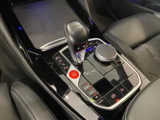 BMW X4 M Competition