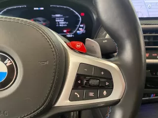 BMW X4 M Competition