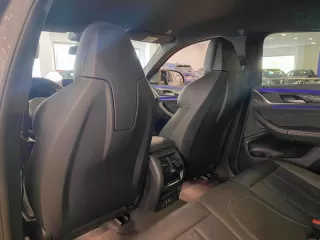BMW X4 M Competition