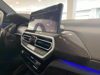 BMW X4 M Competition