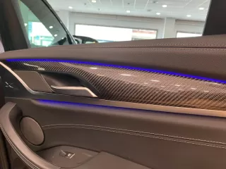 BMW X4 M Competition