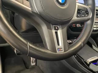 BMW X4 M Competition