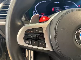 BMW X4 M Competition
