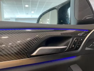 BMW X4 M Competition