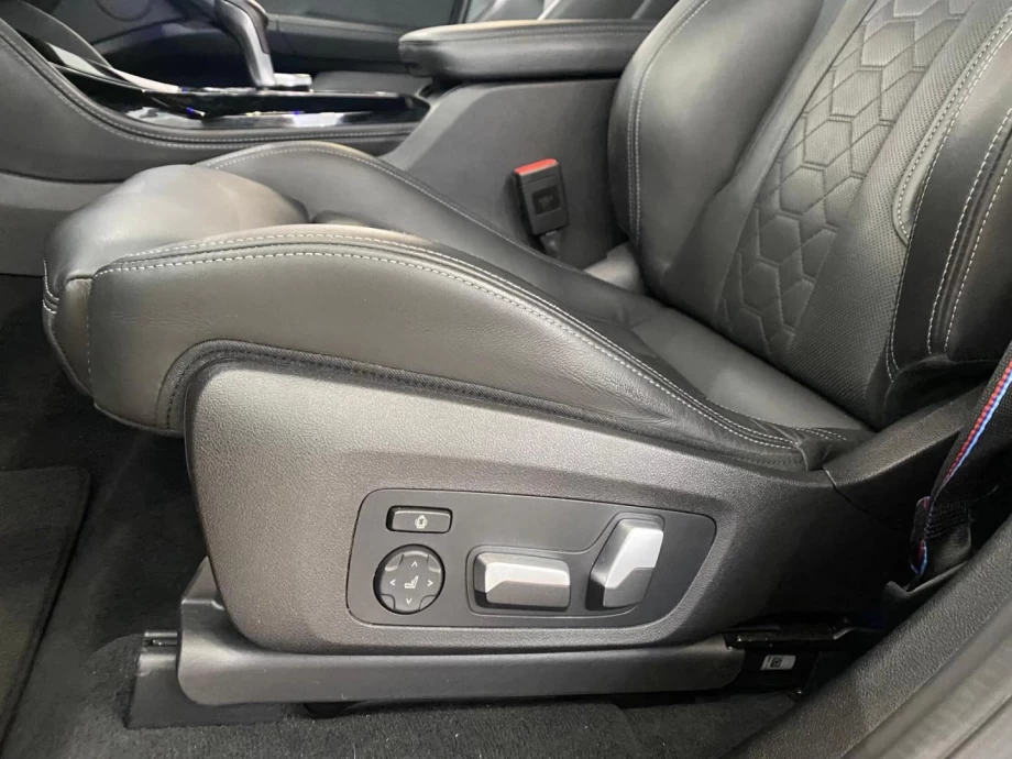 BMW X4 M Competition