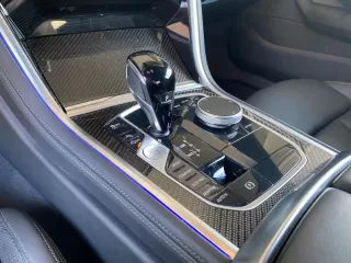 BMW Serie 8 M850i xDrive PACK M