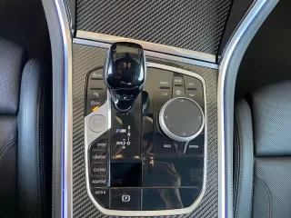 BMW Serie 8 M850i xDrive PACK M
