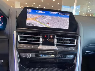 BMW Serie 8 M850i xDrive PACK M