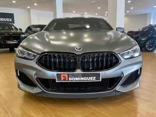 BMW Serie 8 M850i xDrive PACK M