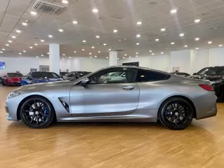 BMW Serie 8 M850i xDrive PACK M