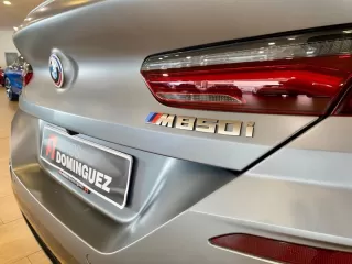 BMW Serie 8 M850i xDrive PACK M