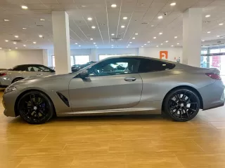 BMW Serie 8 M850i xDrive PACK M