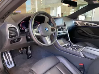 BMW Serie 8 M850i xDrive PACK M