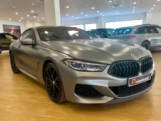 BMW Serie 8 M850i xDrive PACK M