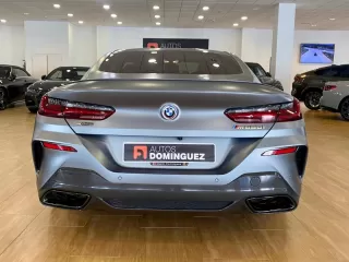 BMW Serie 8 M850i xDrive PACK M