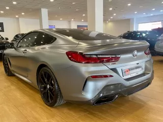 BMW Serie 8 M850i xDrive PACK M