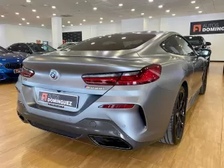 BMW Serie 8 M850i xDrive PACK M