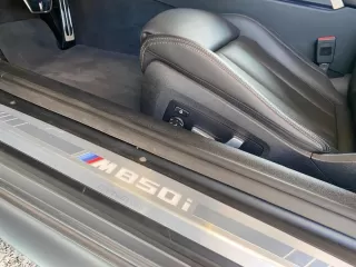 BMW Serie 8 M850i xDrive PACK M