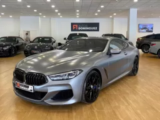 BMW Serie 8 M850i xDrive PACK M