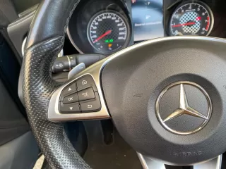MERCEDES-BENZ Clase C Cabrio AMG C 43 4MATIC