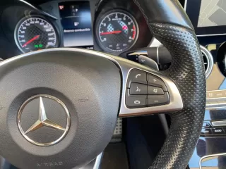 MERCEDES-BENZ Clase C Cabrio AMG C 43 4MATIC