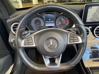 MERCEDES-BENZ Clase C Cabrio AMG C 43 4MATIC