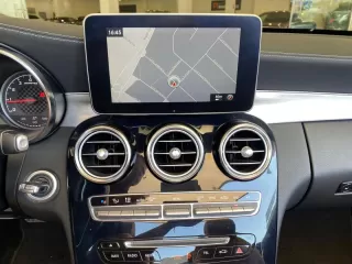 MERCEDES-BENZ Clase C Cabrio AMG C 43 4MATIC